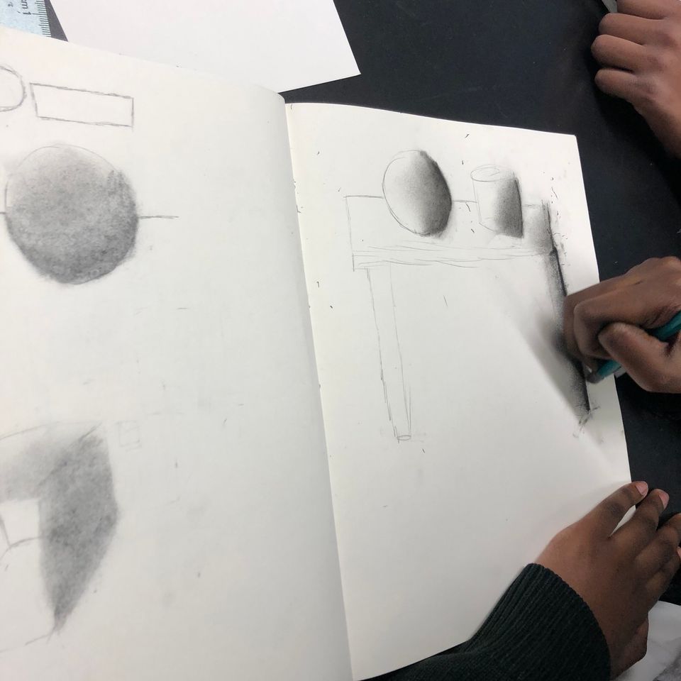 Drawing lessons bayonne new jersey 