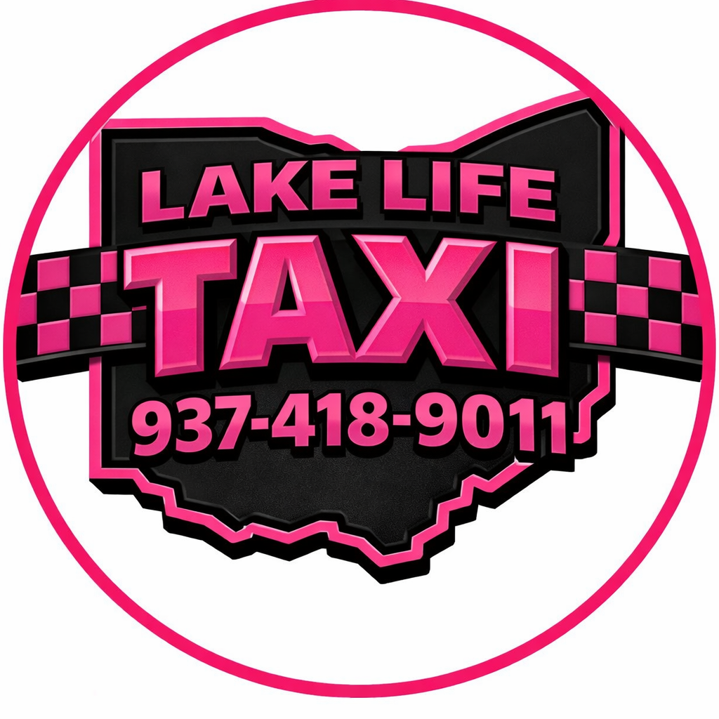 Lake Life Taxi