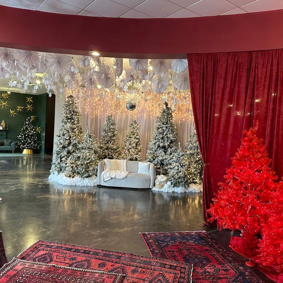 Rotary holiday party 7