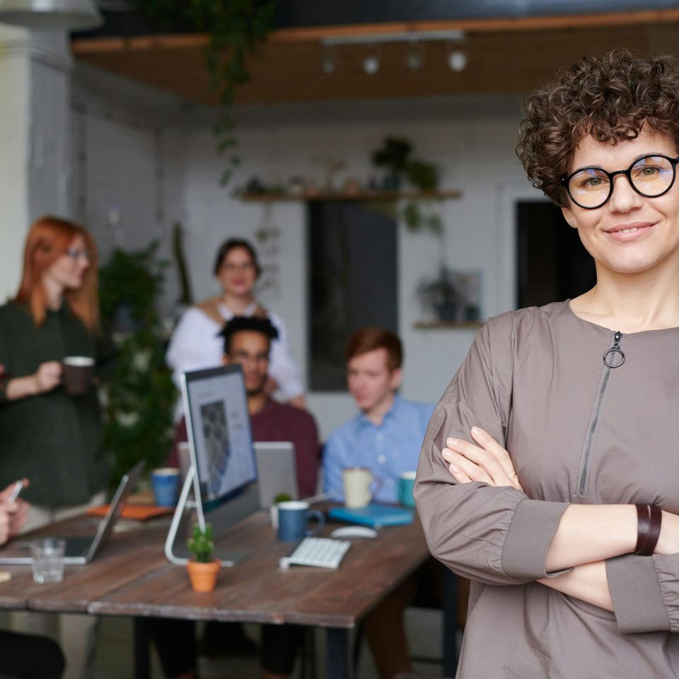 CIO Leadership