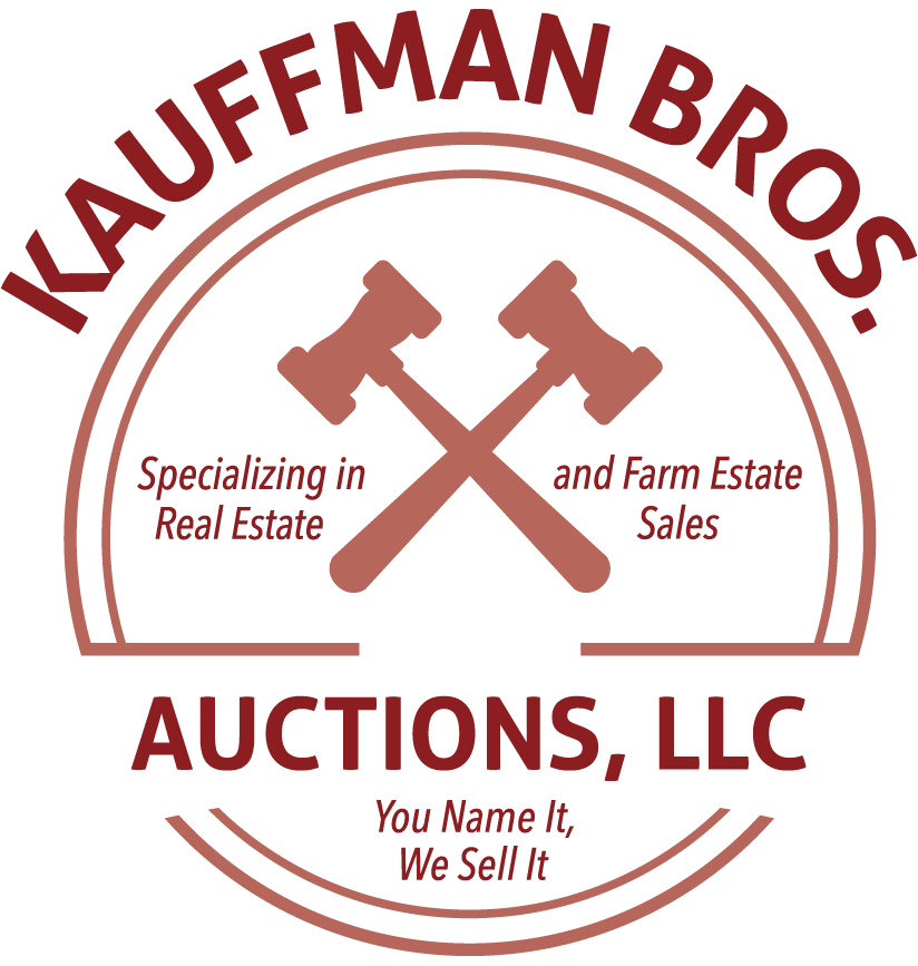 Kauffman Brothers Auctions