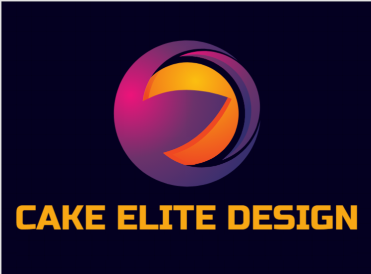 CAKE ELITE DESIGN