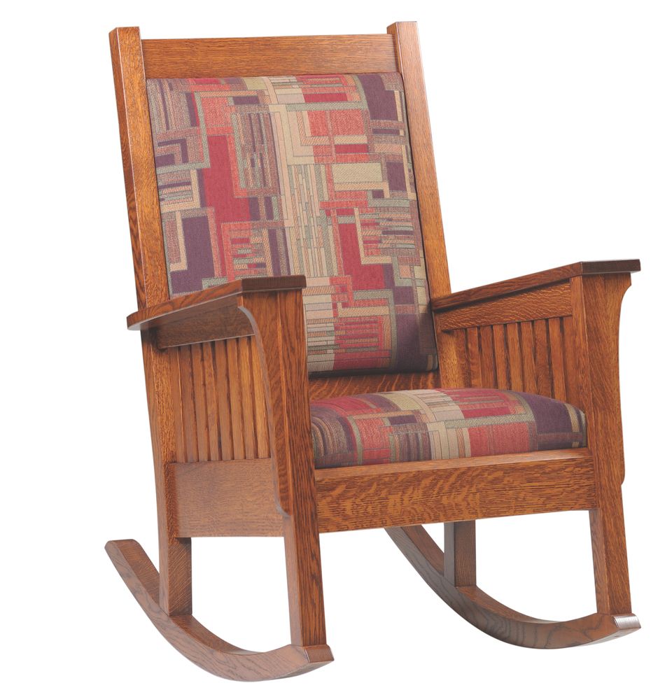 Qf 1200 rocker 