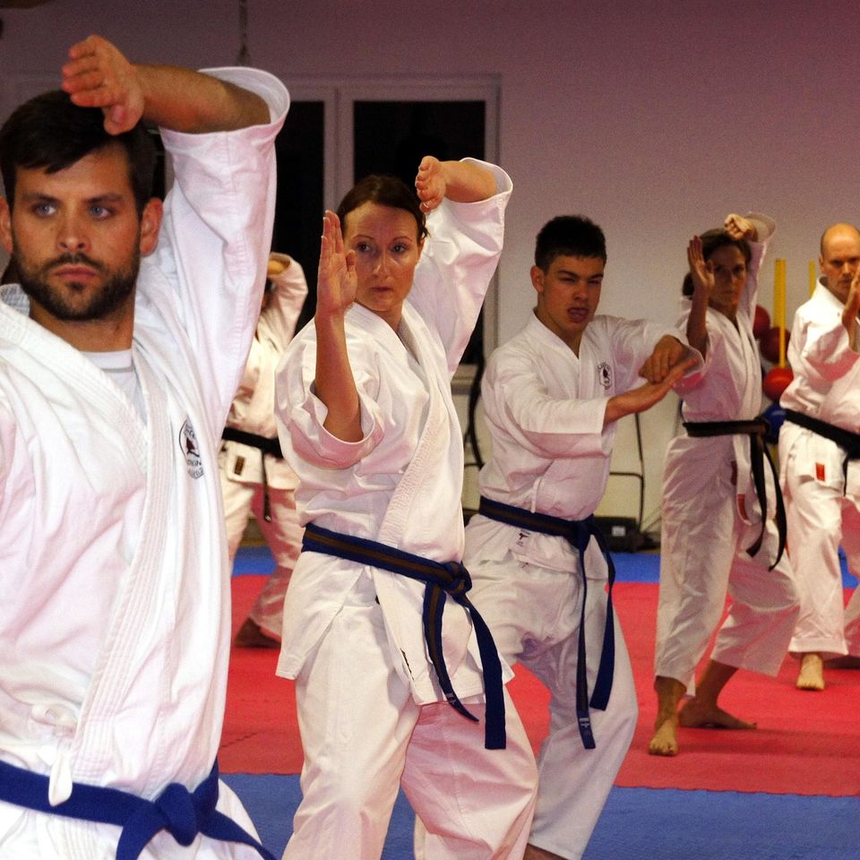 Krimifreundin karate g0ca65fccc 1920