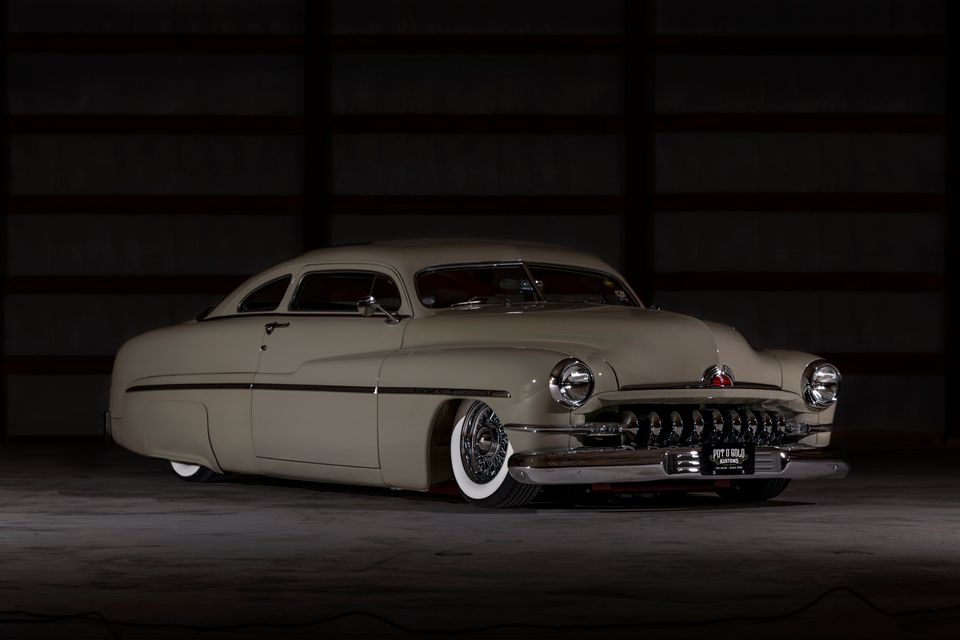 Pot o gold 1951 merc05