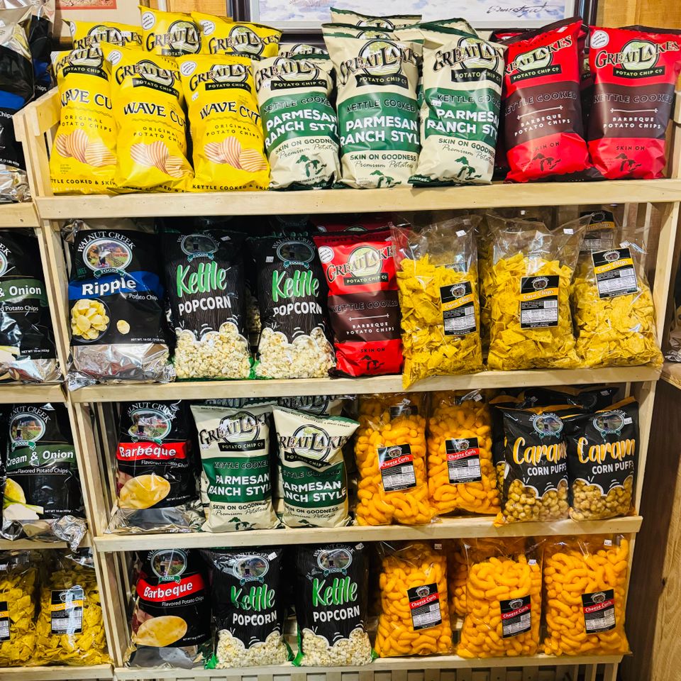 Chips