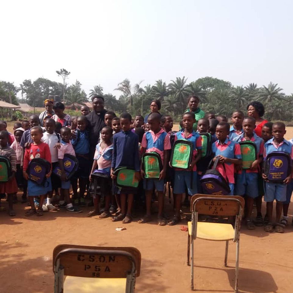 Backpacks for kids 8