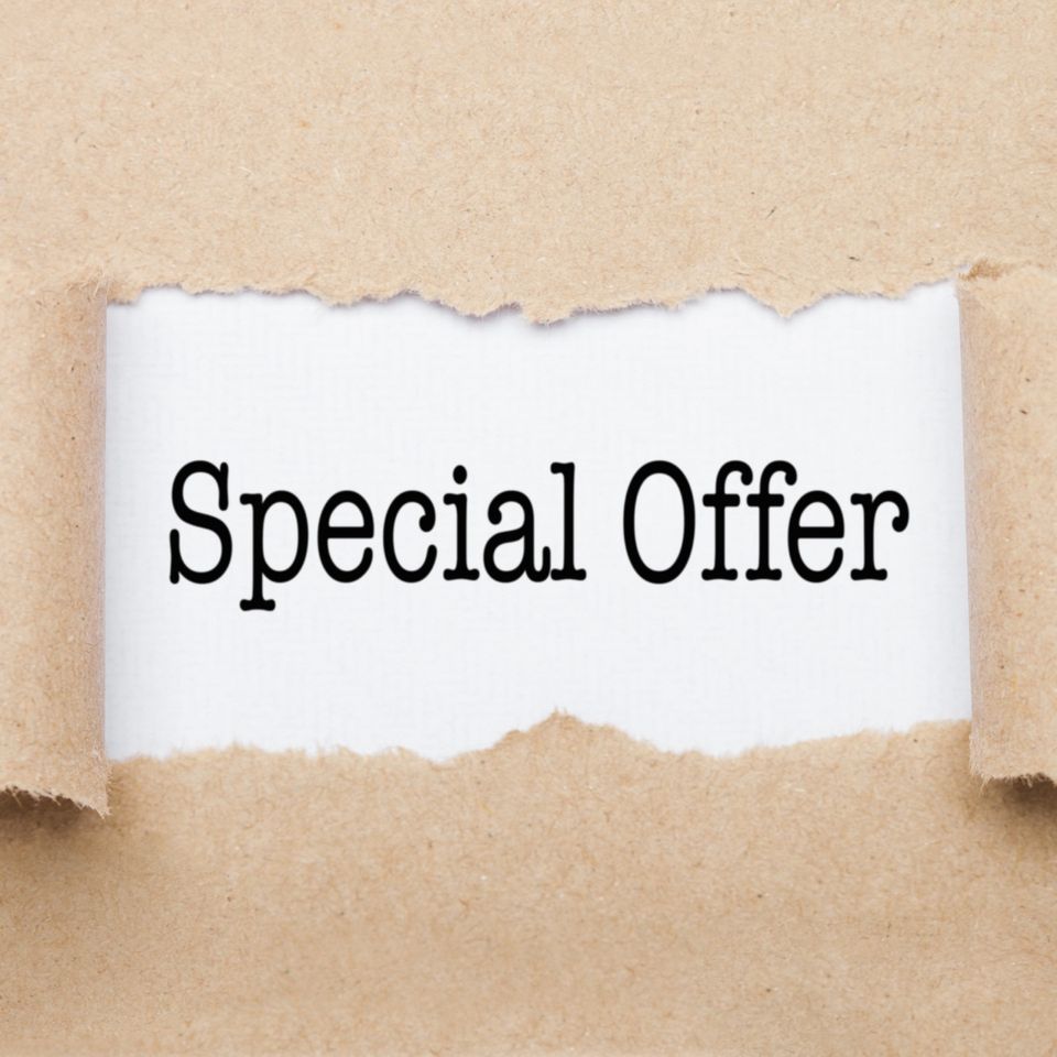 Newsletter covers (3)