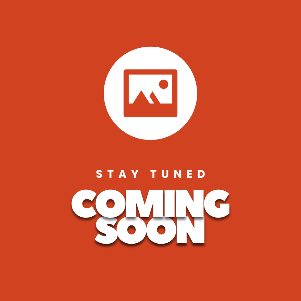 Coming soon