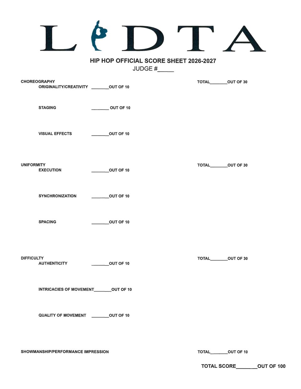2026 2027 score sheet packet page 3