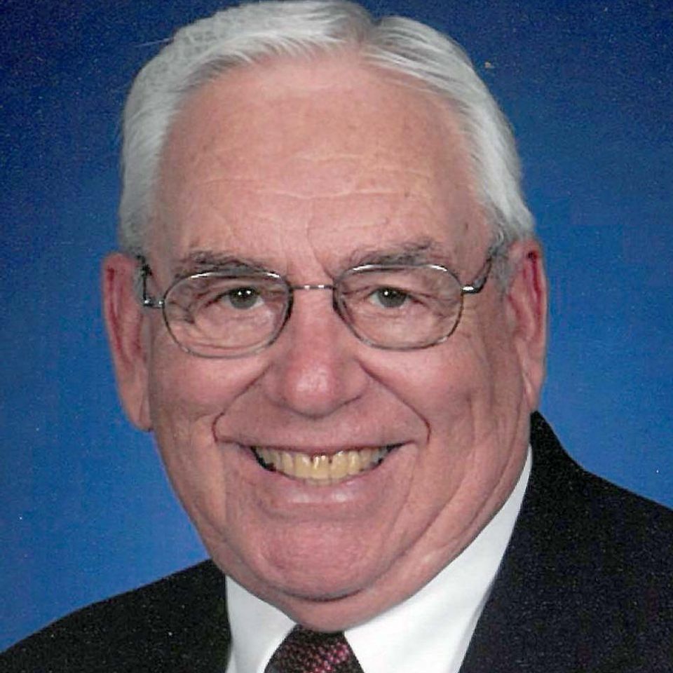 Russelll knuth