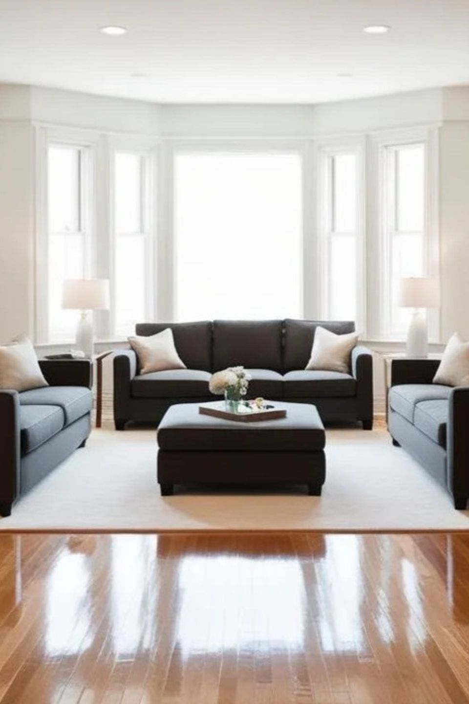 Flooring Installation