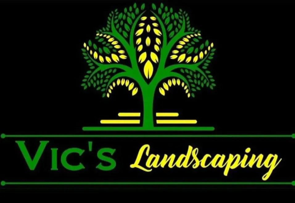 Vic's Landscaping