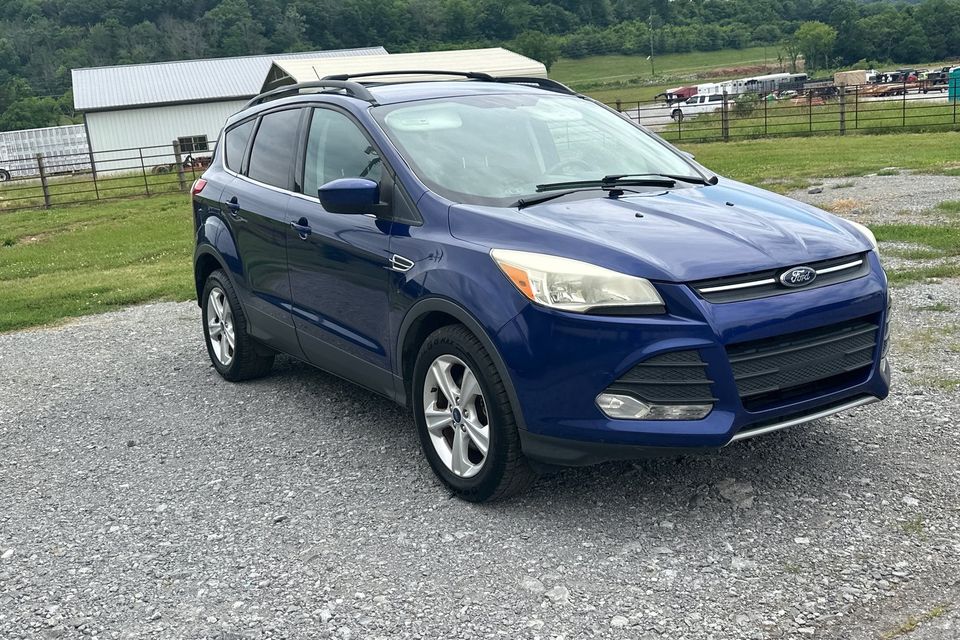 Ford june 19th