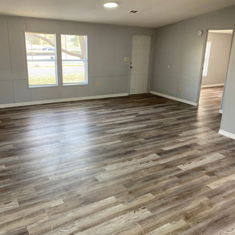 1491 living room
