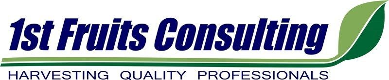 1st Fruits Consulting