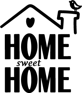 Home   home sweet home 7