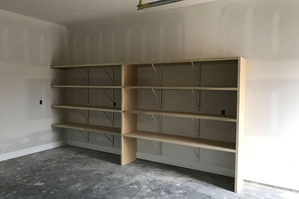 Closets and woodworking limitless construction 44