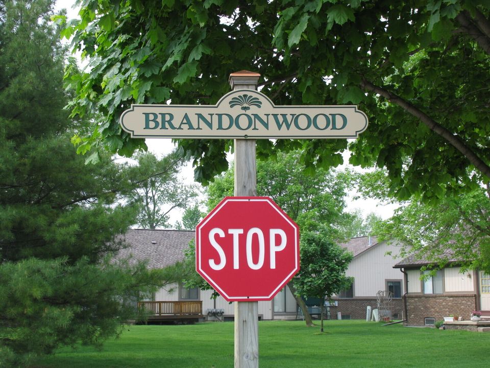 Brandonwood