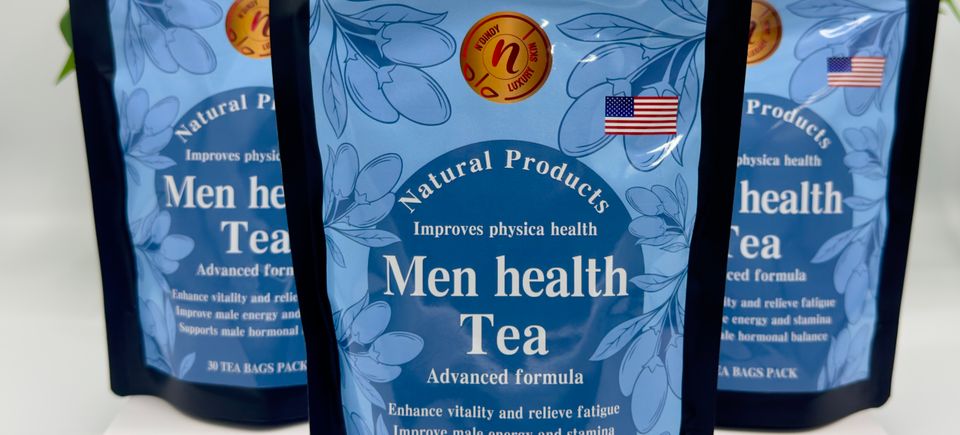 Equilibre prostate 4