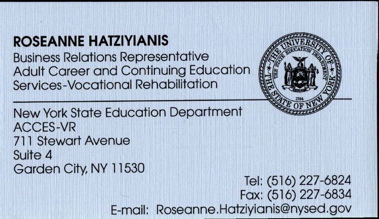 F roseanne hatziyianis