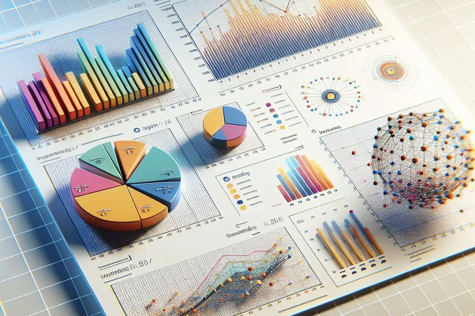 Services data analytics