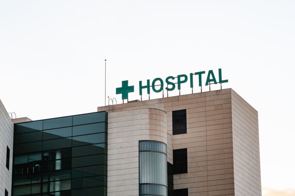 Hospital sign in letters on the outside 2025 03 05 01 57 34 utc (1)