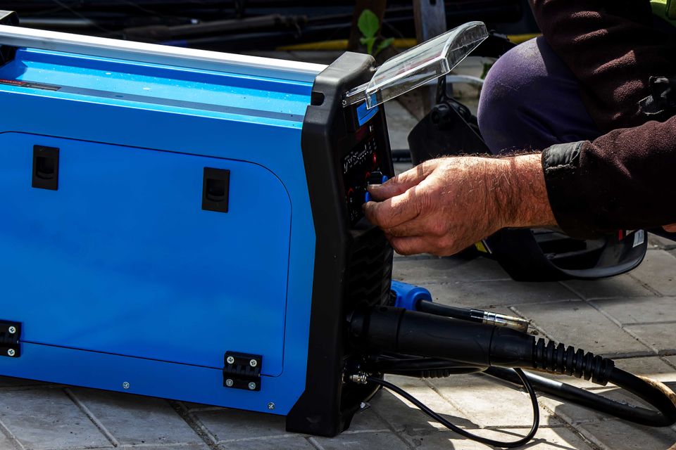 Backup Generator Services