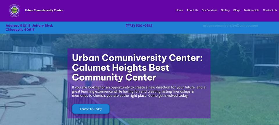 Ucc site