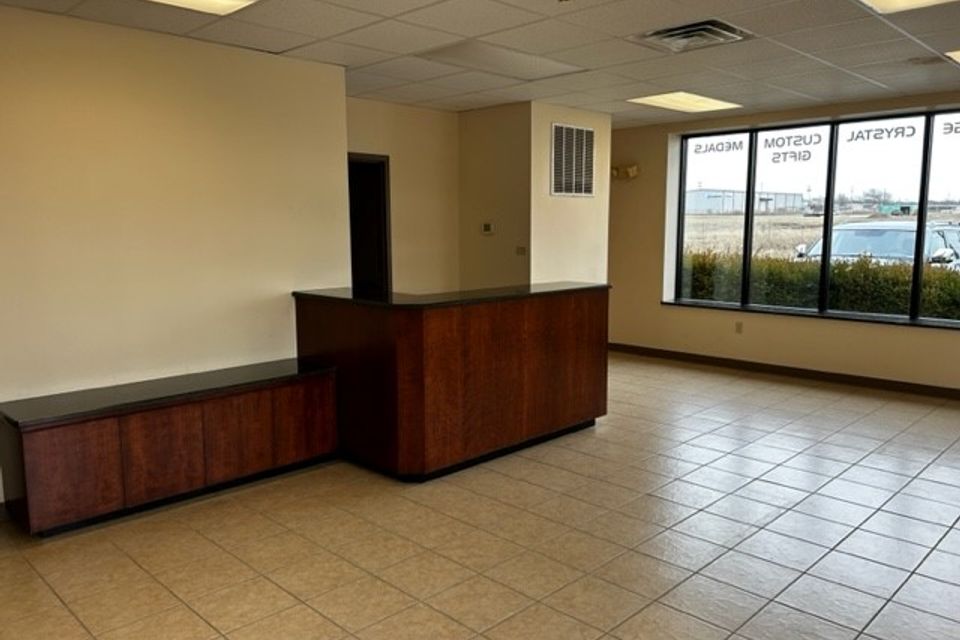 Lobby 4