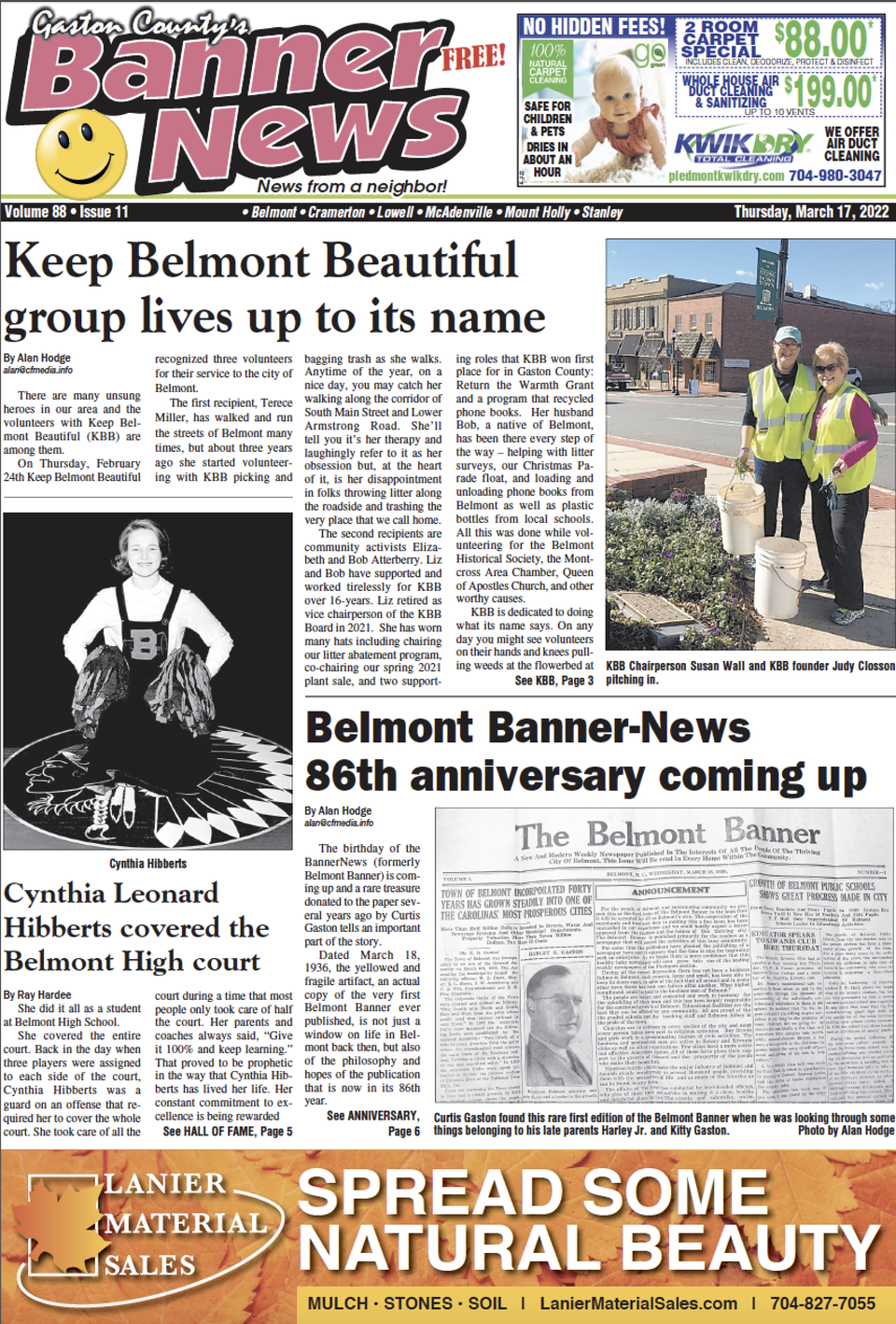 Banner news3 17 22