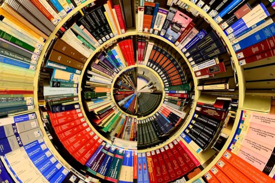 Ebooks