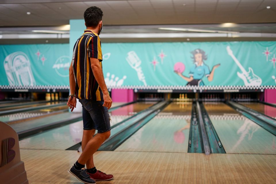 Bowling League