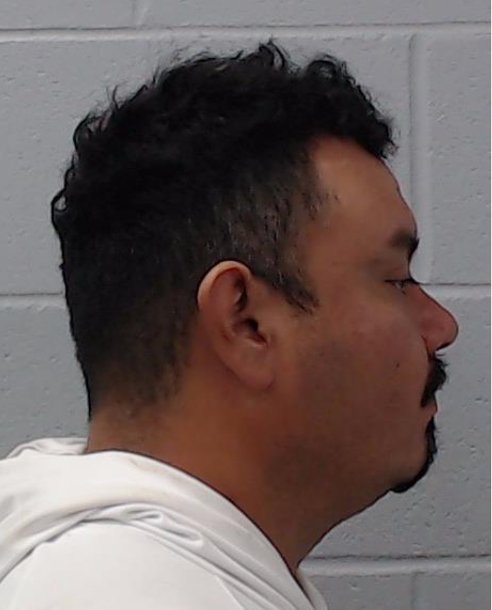 Gonzalez rp