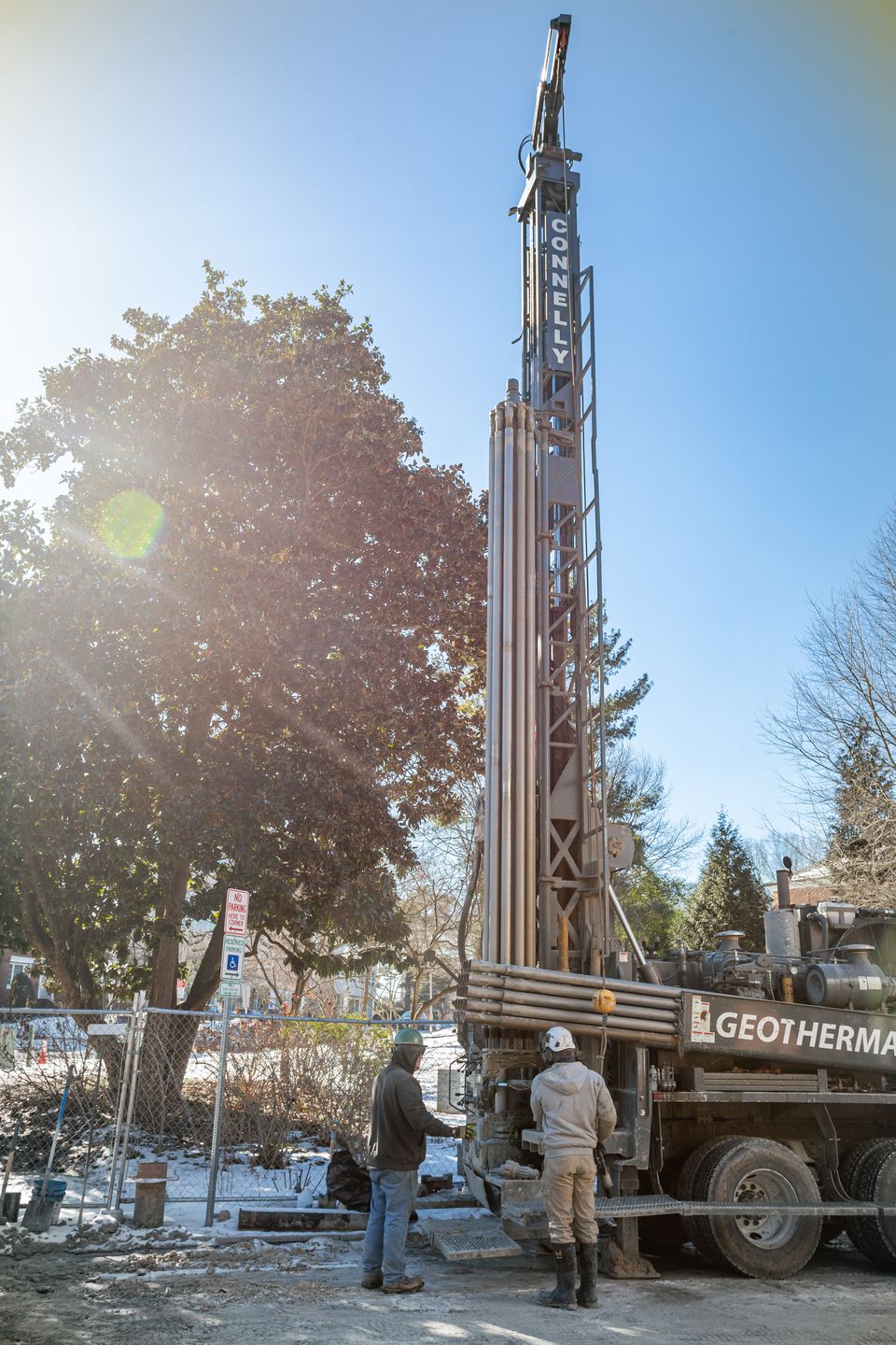 Connelly geothermal 1 27 6