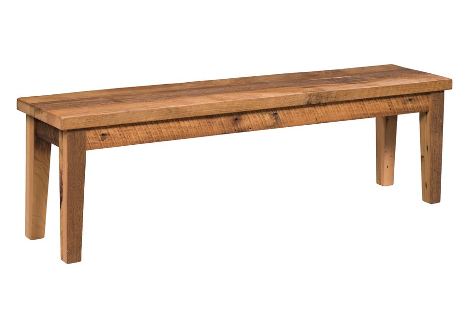 Ubw edinburgh bench