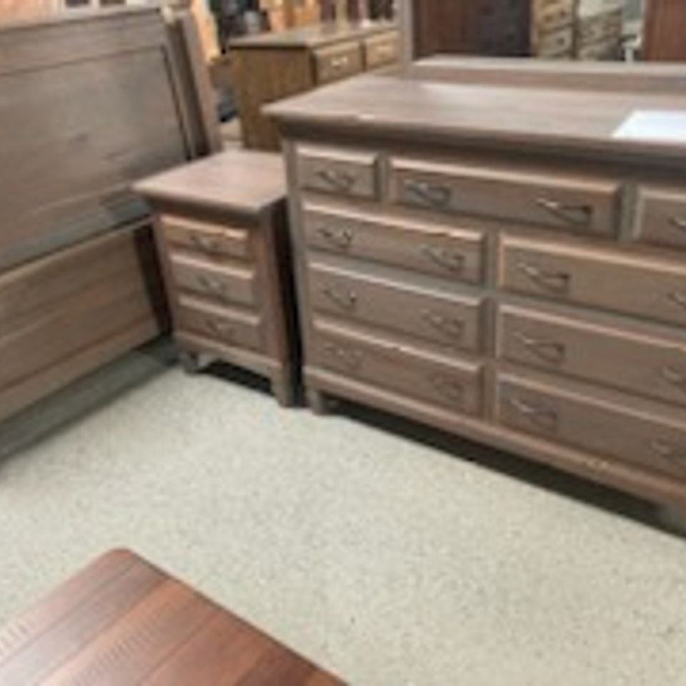 Add bedroom 20