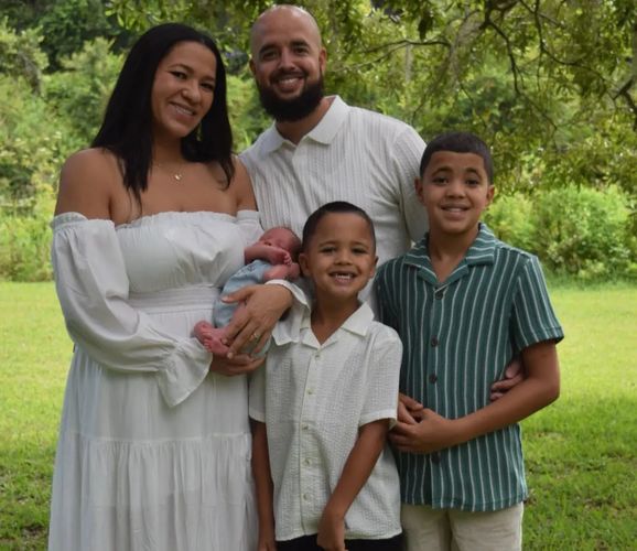 Family photography