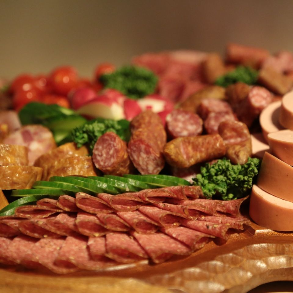 Deli Platter
