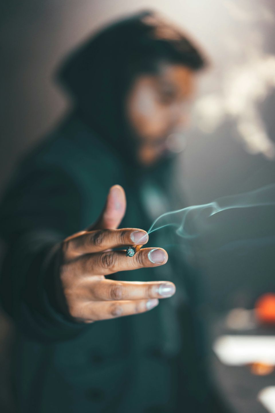 Gtag smoke
