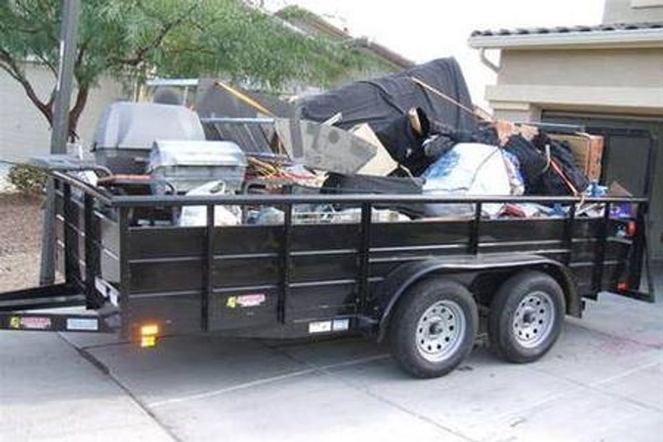 Light hauling