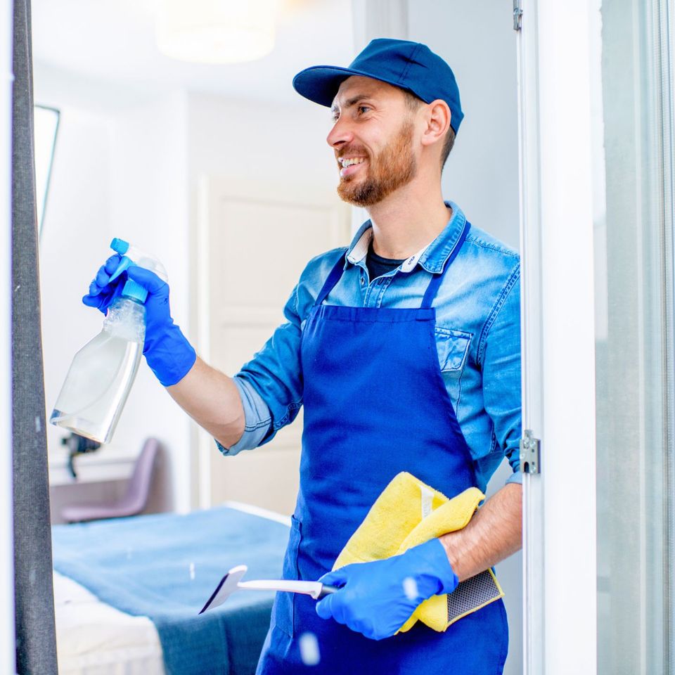 Cherry's cleaning services (3)