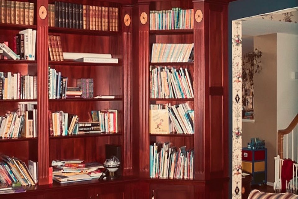 Book right 2