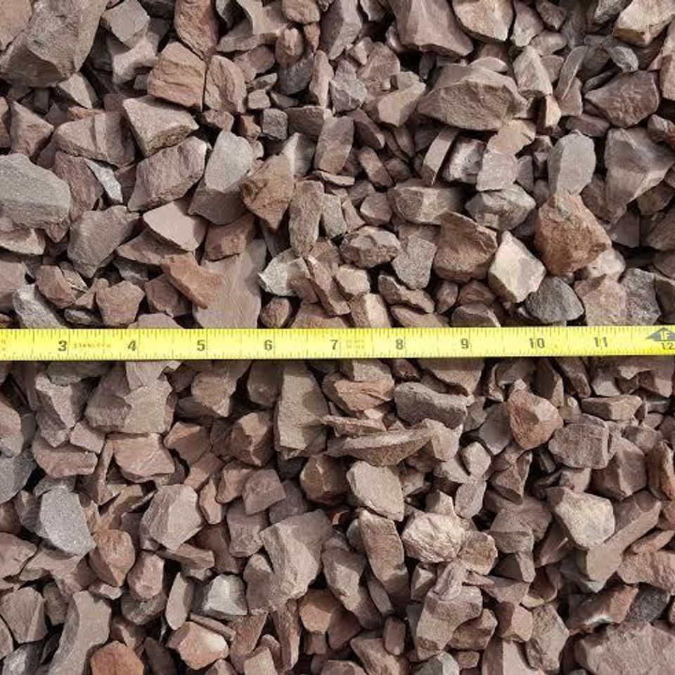 Magenta decorative stone20180508 22783 1gor1h0