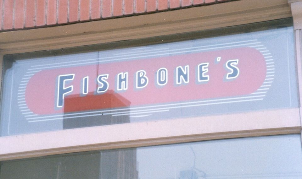 Fishbones