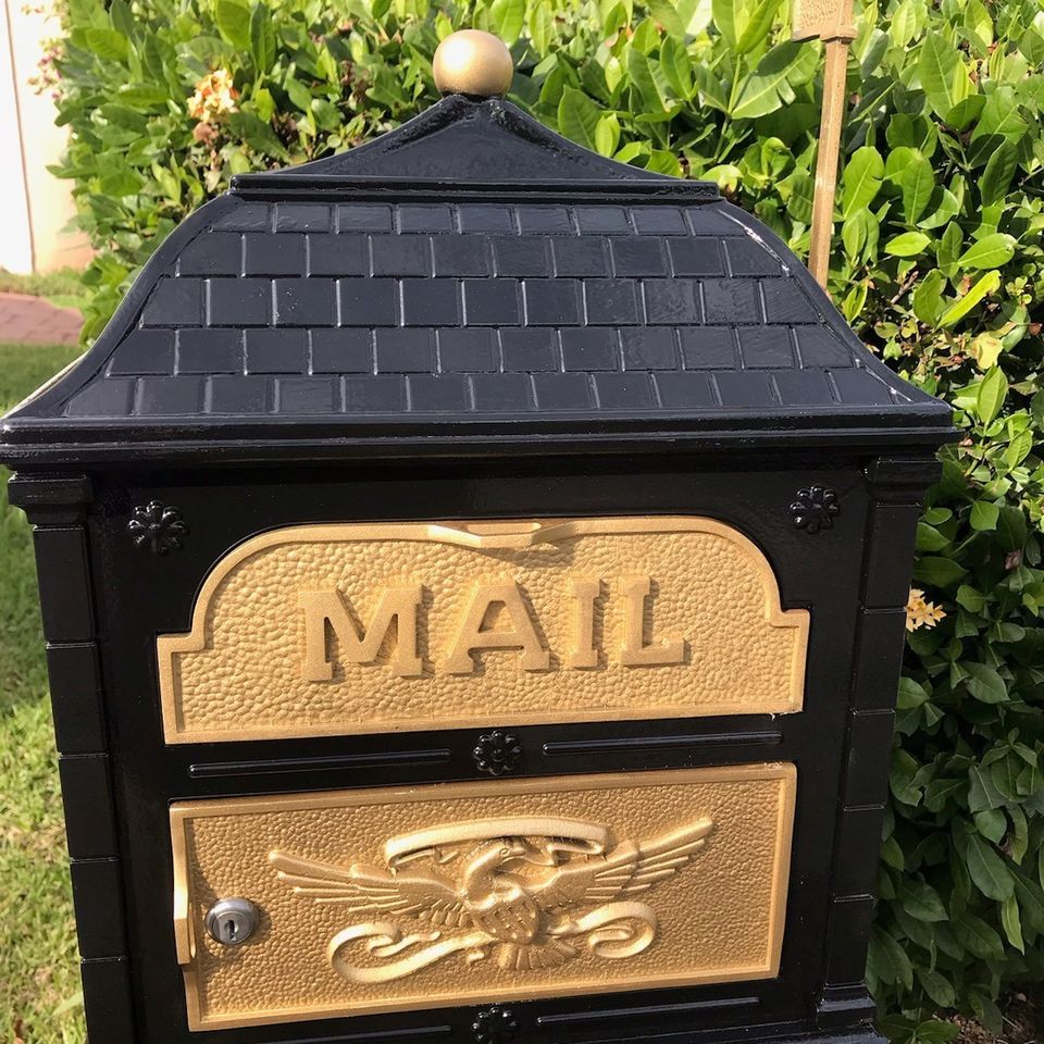 Mail box4