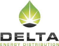 Delta Energy Distribution