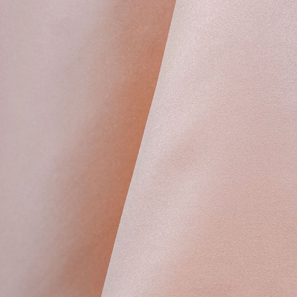 Lamour matte satin peach 688