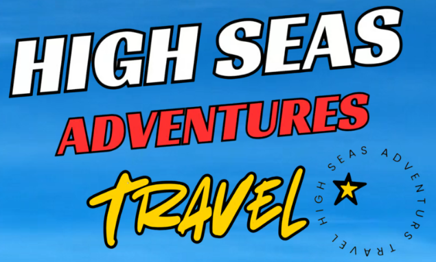 Highseas advenutures