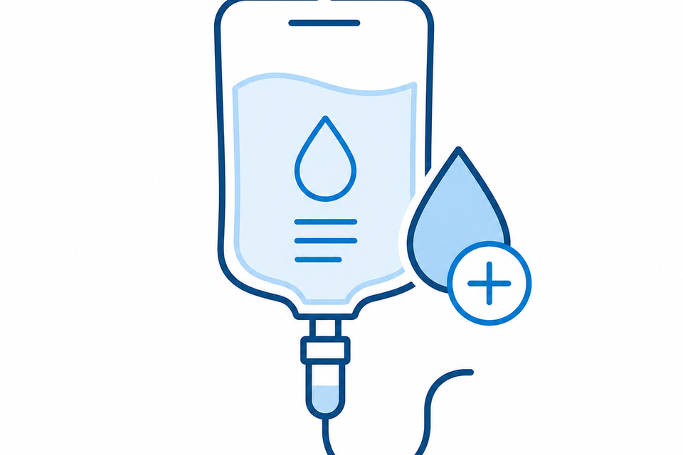 Hydration iv